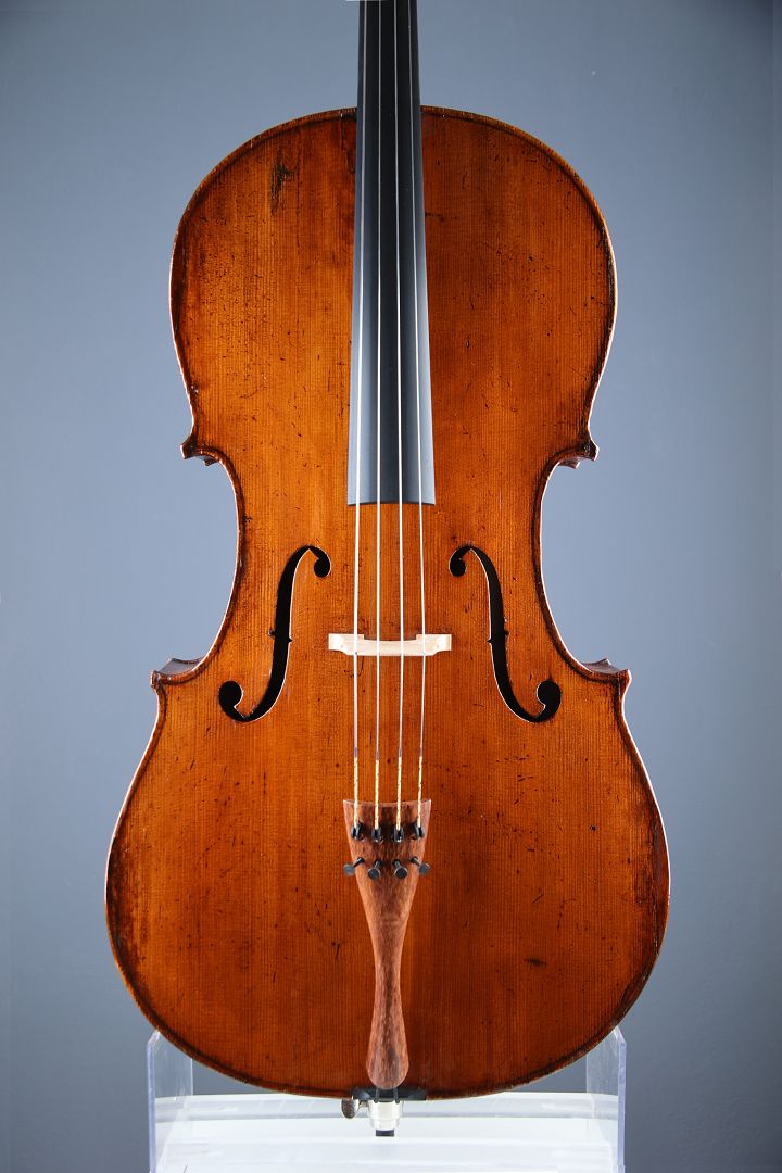 Deutsche Kopie um 1900 - C-358